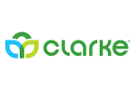clarke logo