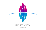 portcity logo