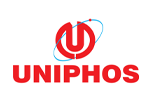 uniphos logo